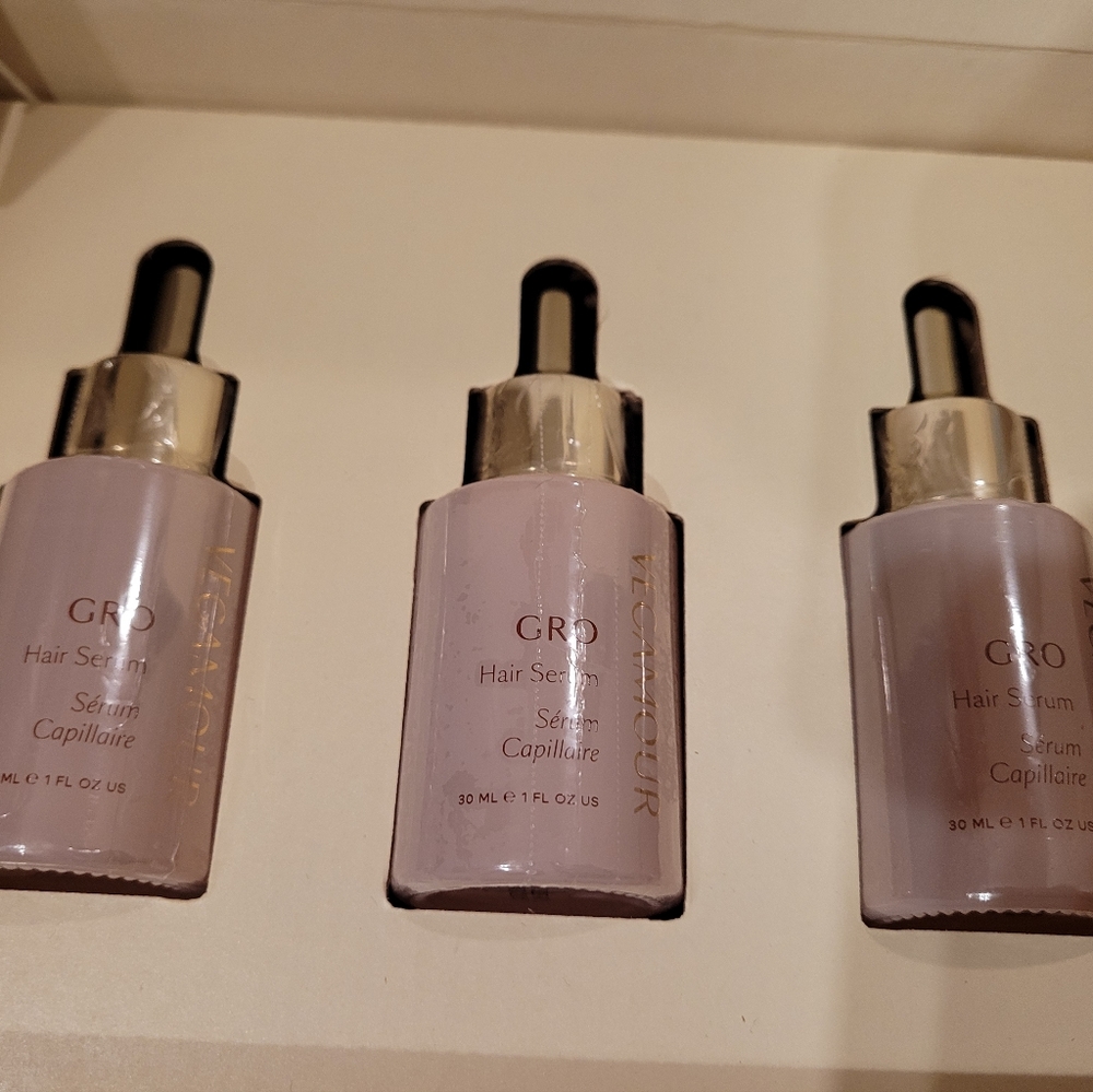 Vegamour Gro Hair Serum
